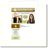 Heather Thompson
Salon Sculpt