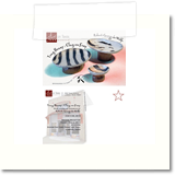 Tray Beaux: Clay en Feux
Robert-George de Stolfe